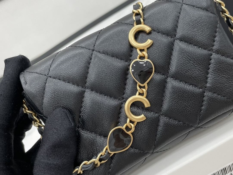 Chanel Satchel Bags